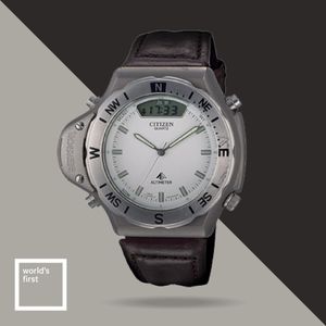 Image post by @citizenwatchus on Instagram