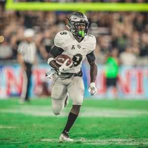 Image post by @ucf.football on Instagram