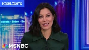 Video post by @msnbc on YouTube