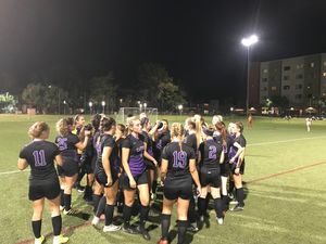 Image post by @gcuclubsports on Instagram