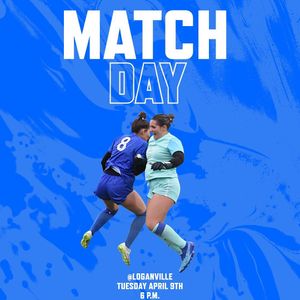 Image post by @ladysoccerwarriors on Instagram