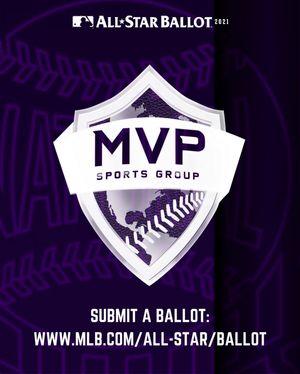 Image post by @mvpsportsgroup on Instagram