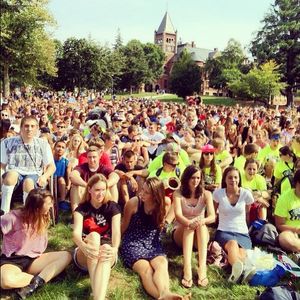Image post by @uofnh on Instagram