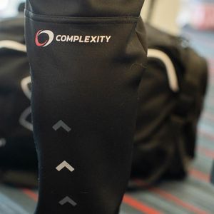 Image post by @complexitygaming on Instagram