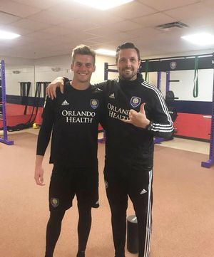 Image post by @pcmsoccer on Instagram