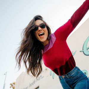 Image post by @knockaround on Instagram
