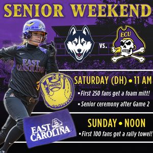 Image post by @ecuathletics on Instagram