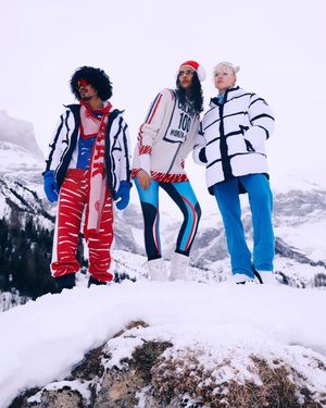 Image post by @hypebeast on Instagram