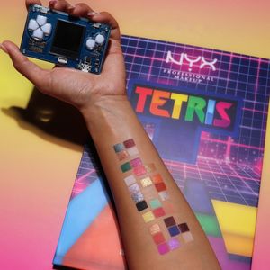 Image post by @nyxcosmetics on Instagram