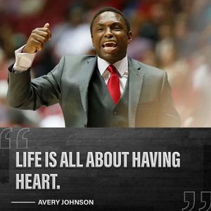 Image post by @coachavery6 on Instagram