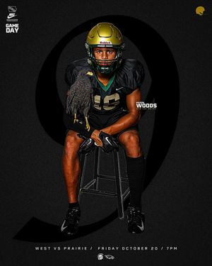 Image post by @icwestfb on Instagram
