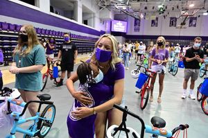 Image post by @highpointu on Instagram