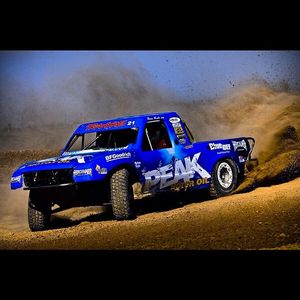 Image post by @peakauto on Instagram
