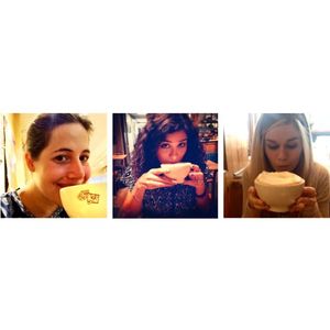 Image post by @lepainquotidienus on Instagram