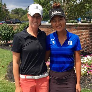 Image post by @dukewgolf on Instagram