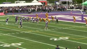 Video post by @OUAsport on Twitter