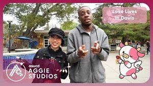 Video post by @asucd on YouTube