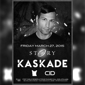 Image post by @kaskade on Instagram