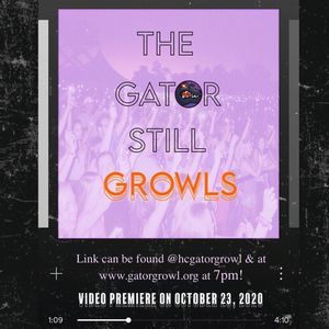 Image post by @hcgatorgrowl on Instagram