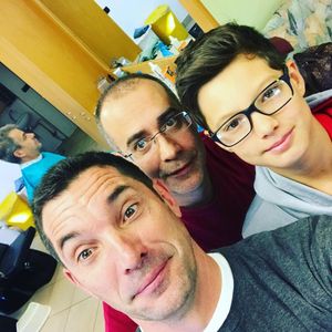 Image post by @maxpapis on Instagram