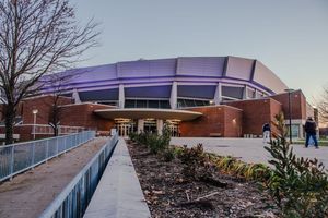 Image post by @jordancenter on Instagram