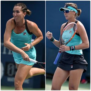 Image post by @filatennis on Instagram