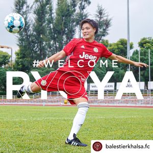 Image post by @sgpremierleague on Instagram