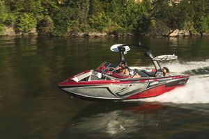 Image post by @tigeboats on Instagram
