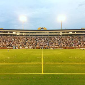 Image post by @chattanoogafc on Instagram