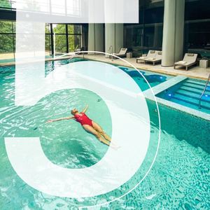 Image post by @ihghotels on Instagram