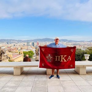 Image post by @pike_mhq on Instagram