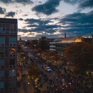 Image post by @uiowa on Instagram
