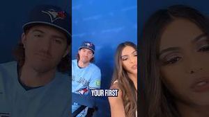 Video post by @sportsnet on YouTube