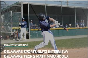 Image post by @delawaresportsblitz on Instagram