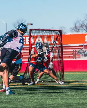 Image post by @wcslacrosse on Instagram