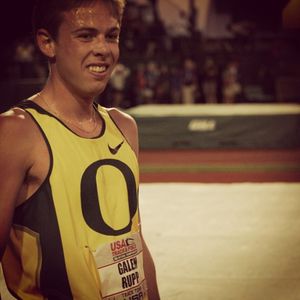 Image post by @tracktownusa on Instagram