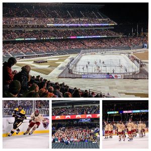 Image post by @du_hockey on Instagram