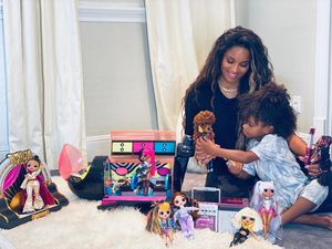 Image post by @ciara on Instagram
