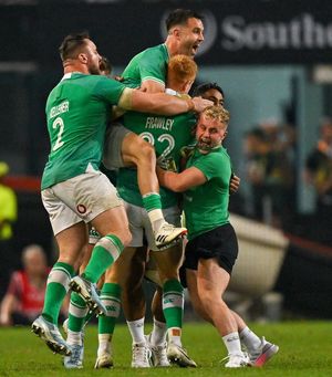 Image post by @leinsterrugby on Instagram