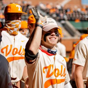 Image post by @vol_baseball on Instagram