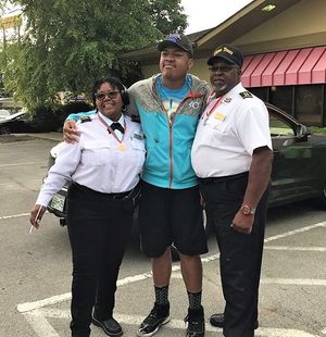 Image post by @specialolympicstn on Instagram