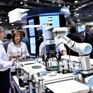 Image post by @hpe on Instagram