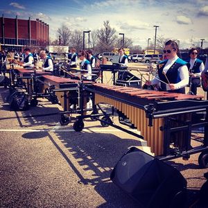 Image post by @kbarly on Instagram