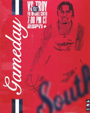Image post by @southalabamambb on Instagram