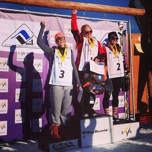 Image post by @utahskiteam on Instagram