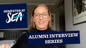Video post by @semesteratseachannel on YouTube