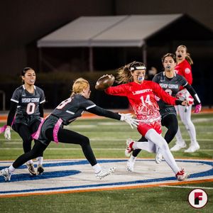 Image post by @thefranchiselv on Instagram