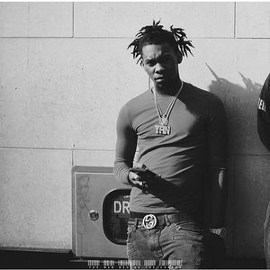 Image post by @quavohuncho on Instagram