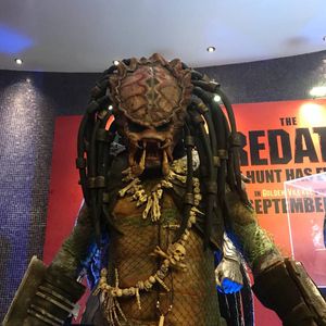 Image post by @20thcenturystudiossg on Instagram