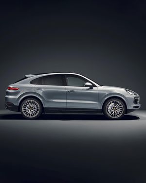 Image post by @porsche on Instagram